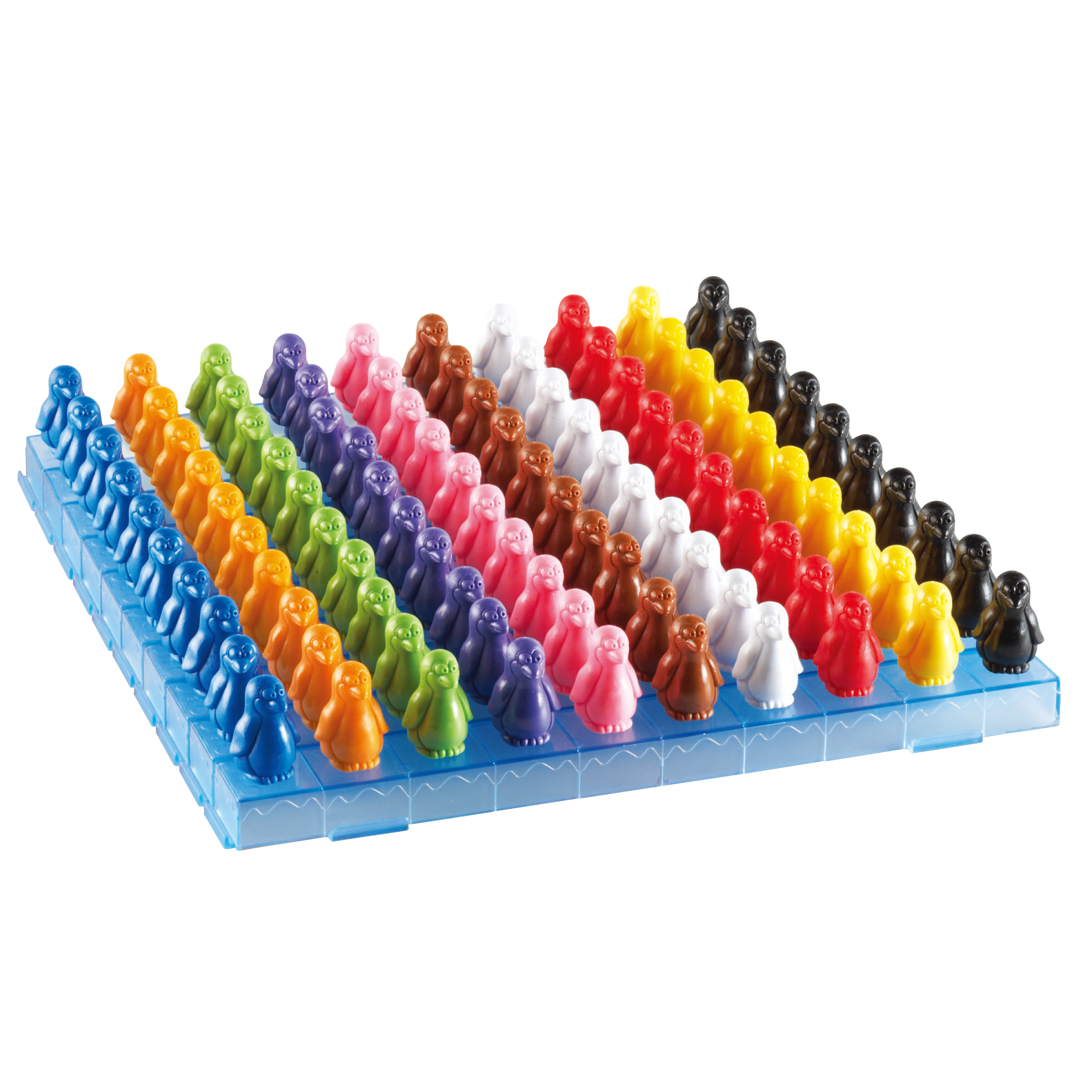 N1-3311计算100企鹅