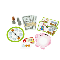 N1-3219钱币兑换组