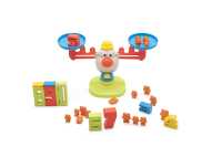 CX25-203驯鹿天平-2