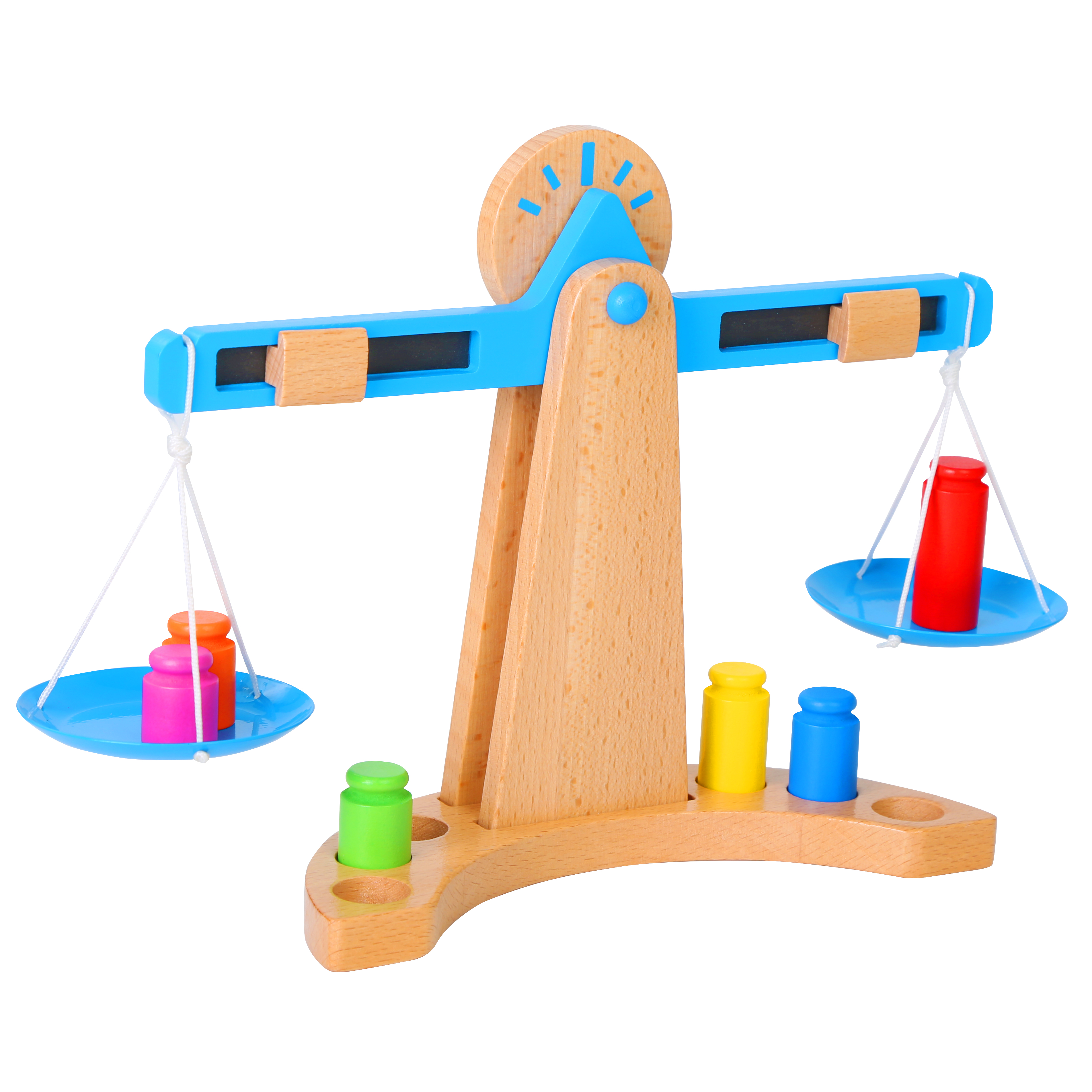 CH8-3SX3002启蒙天平