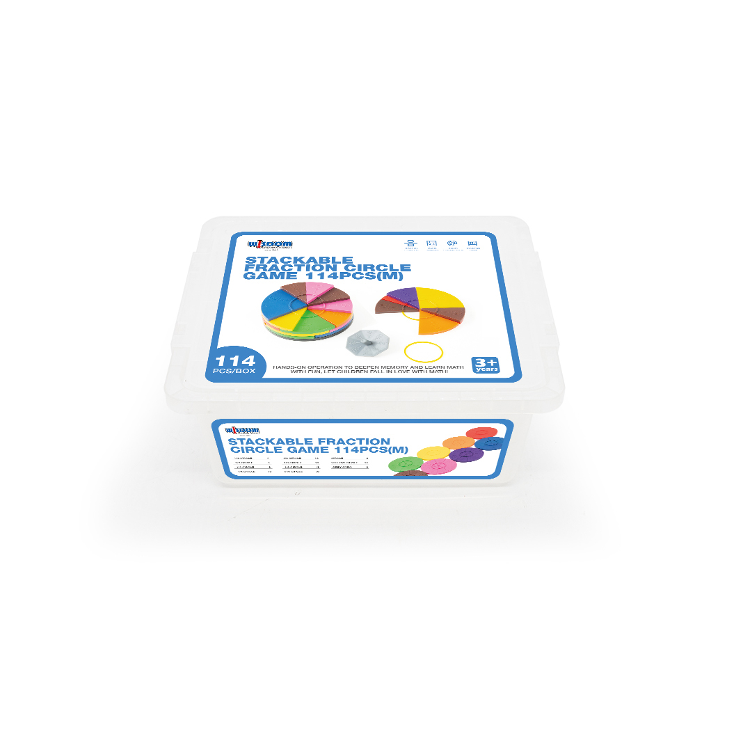 E10-L20分数拼盘贴纸包装-效果图