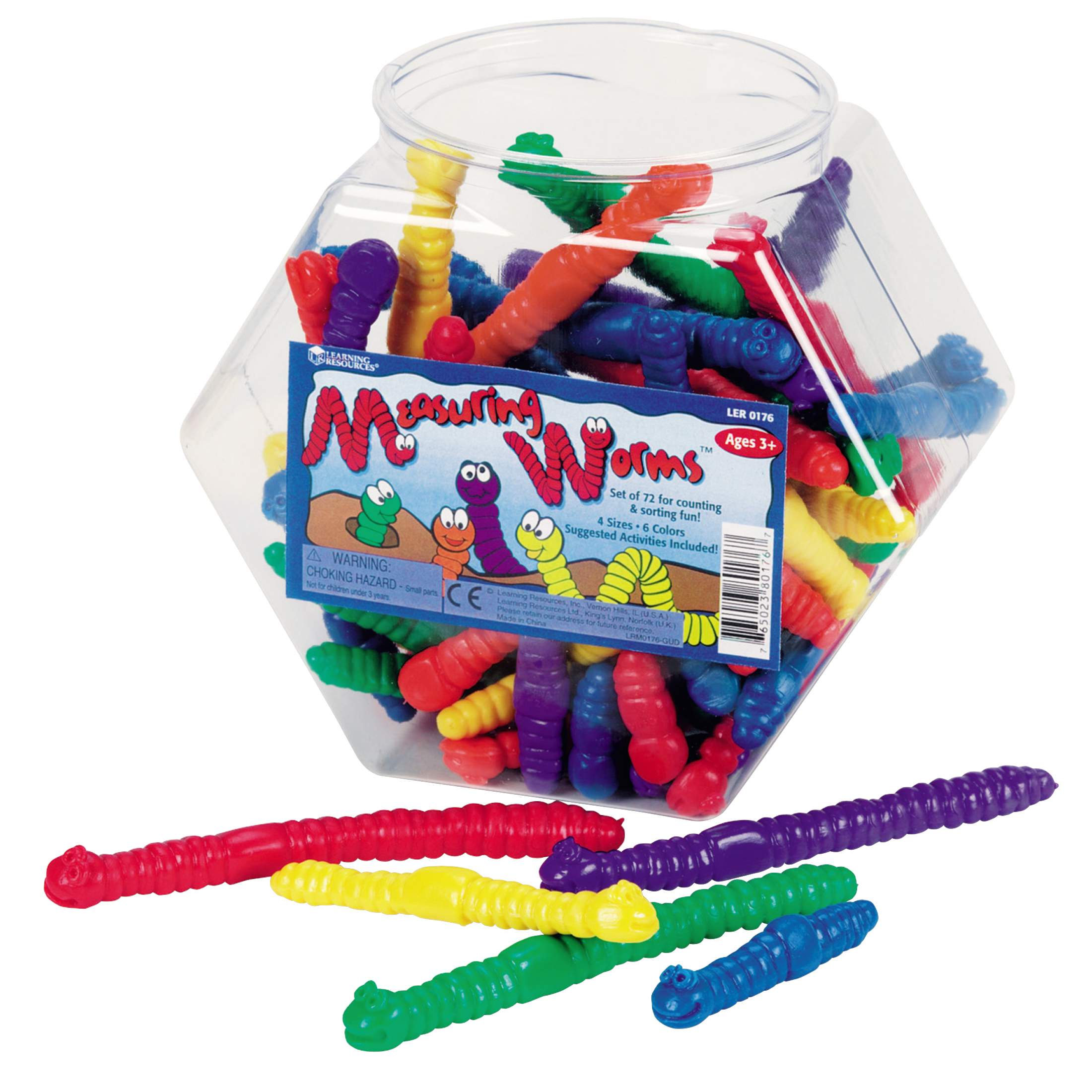 N1-0176测量毛毛虫-1