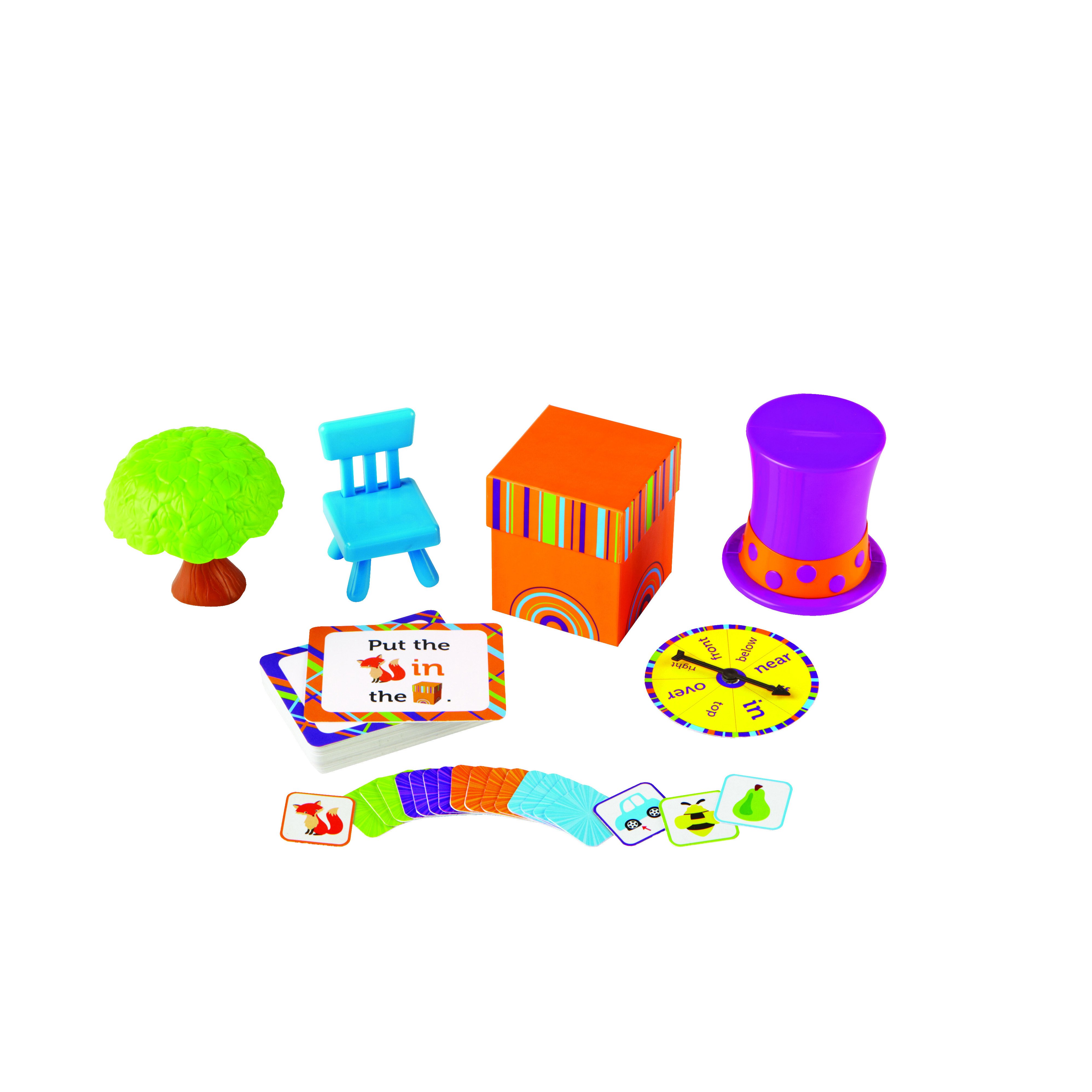 N1-3201方位学习组