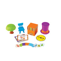 N1-3201方位学习组