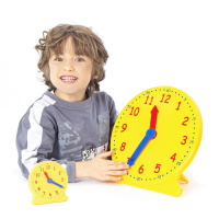 E10-S06L教学时钟-大