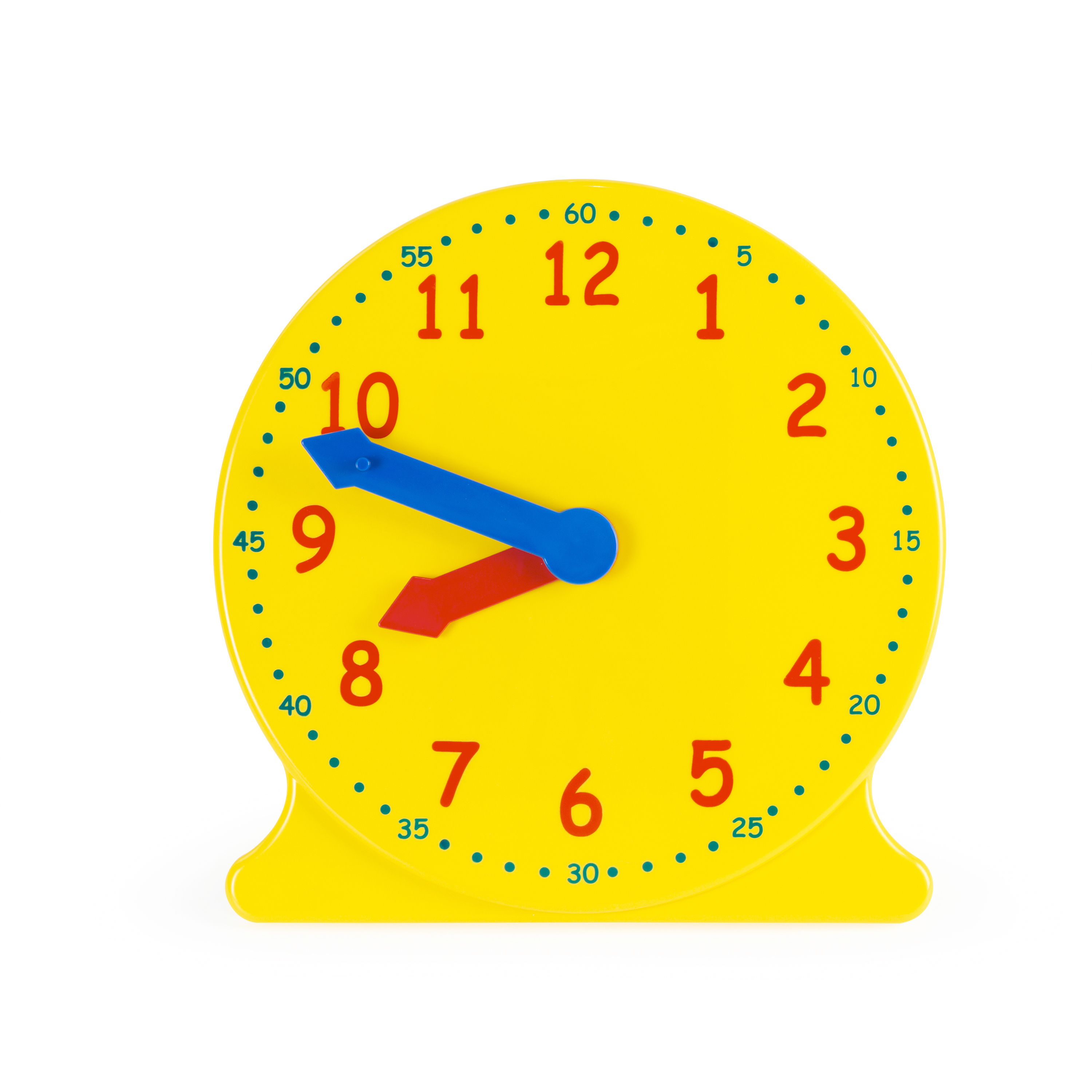 E10-S06L数字时钟-大