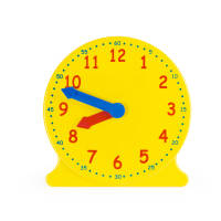 E10-S06L数字时钟-大