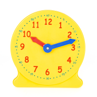 E10-S06S教学时钟-小