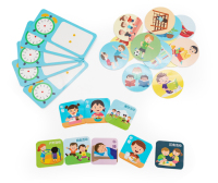 CD10-3SX3005一日生活挂袋-3