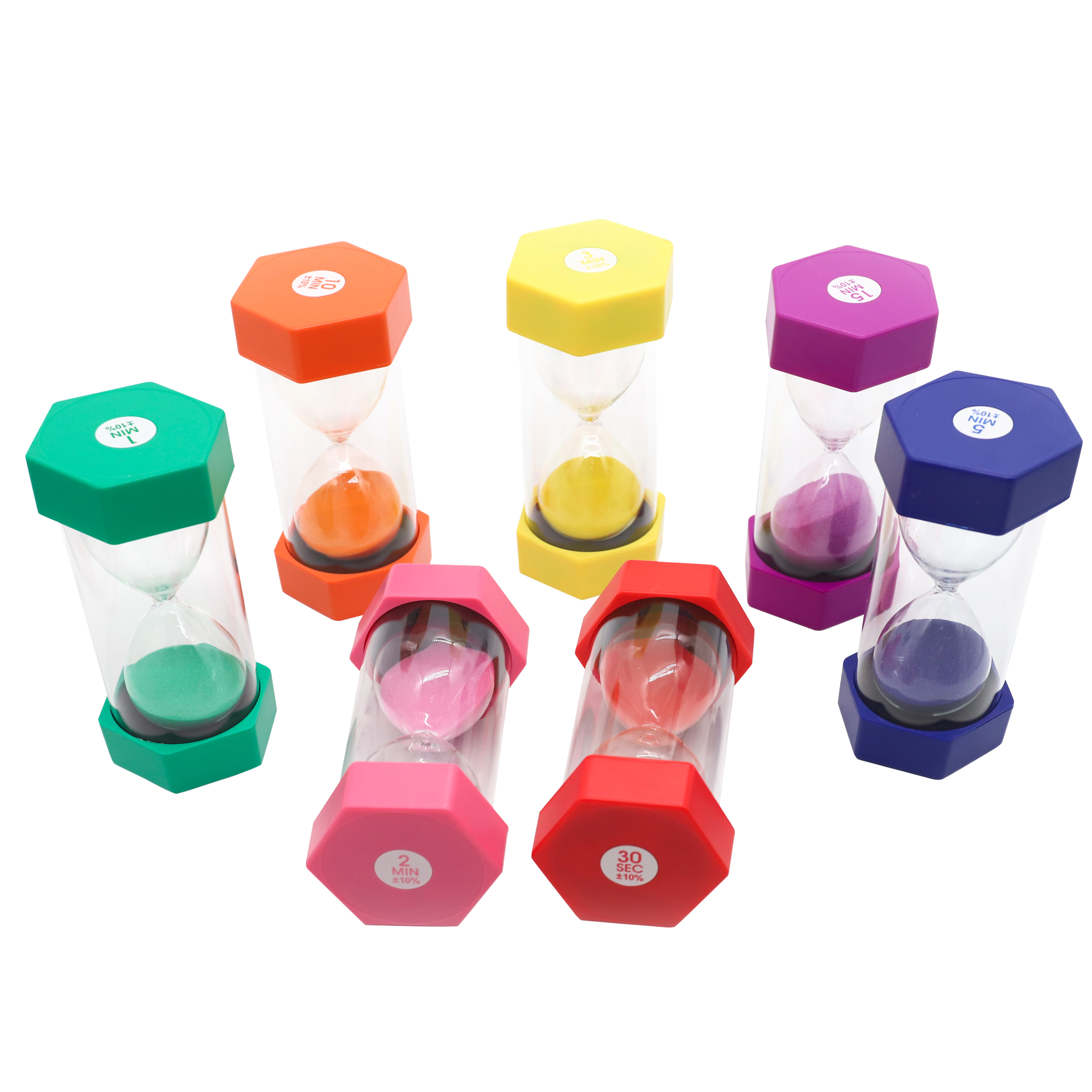 CX12-3SX3001沙漏时间组