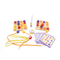 CM10-3SX5006几何形状对战游戏-2