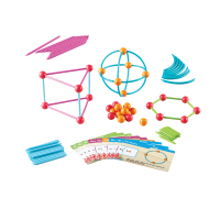 N1-1773创意形状组