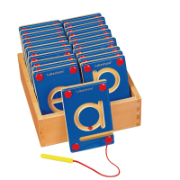 N8-TT779磁性小写字母描写板-1