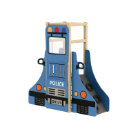 GP1-12023城市大冒险-警车