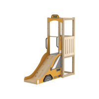 GP1-12025城市大冒险-出租车CMYK路径