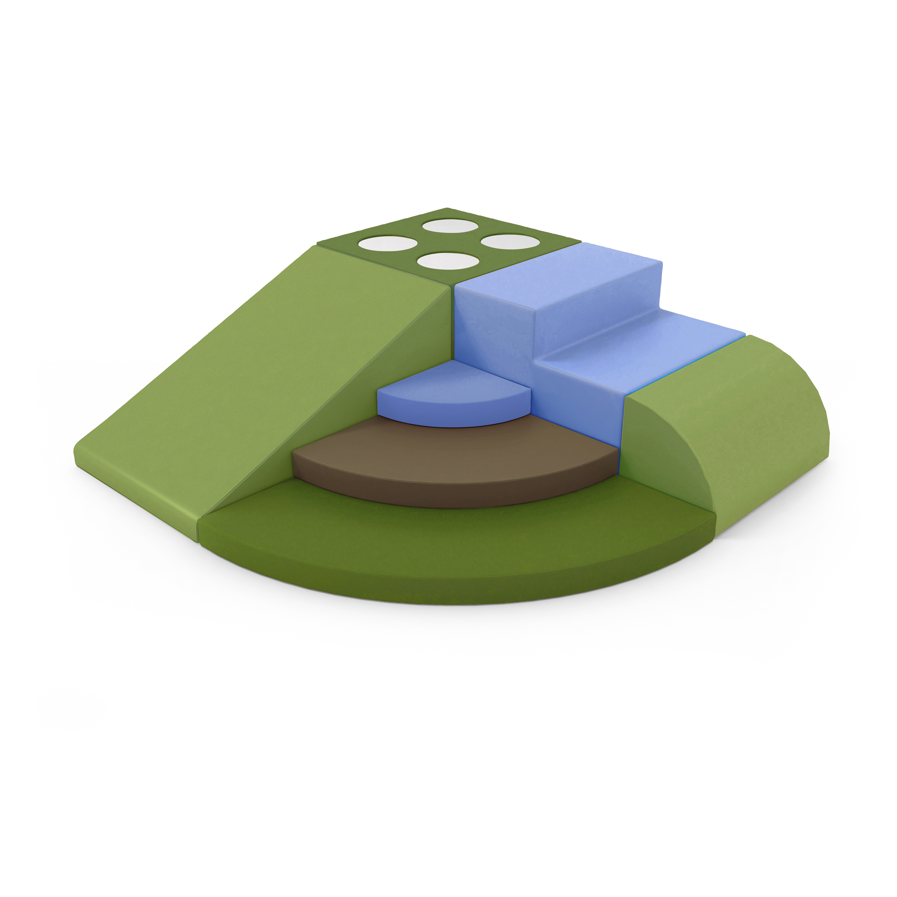 GP1-1B4039-V01角落攀爬-自然