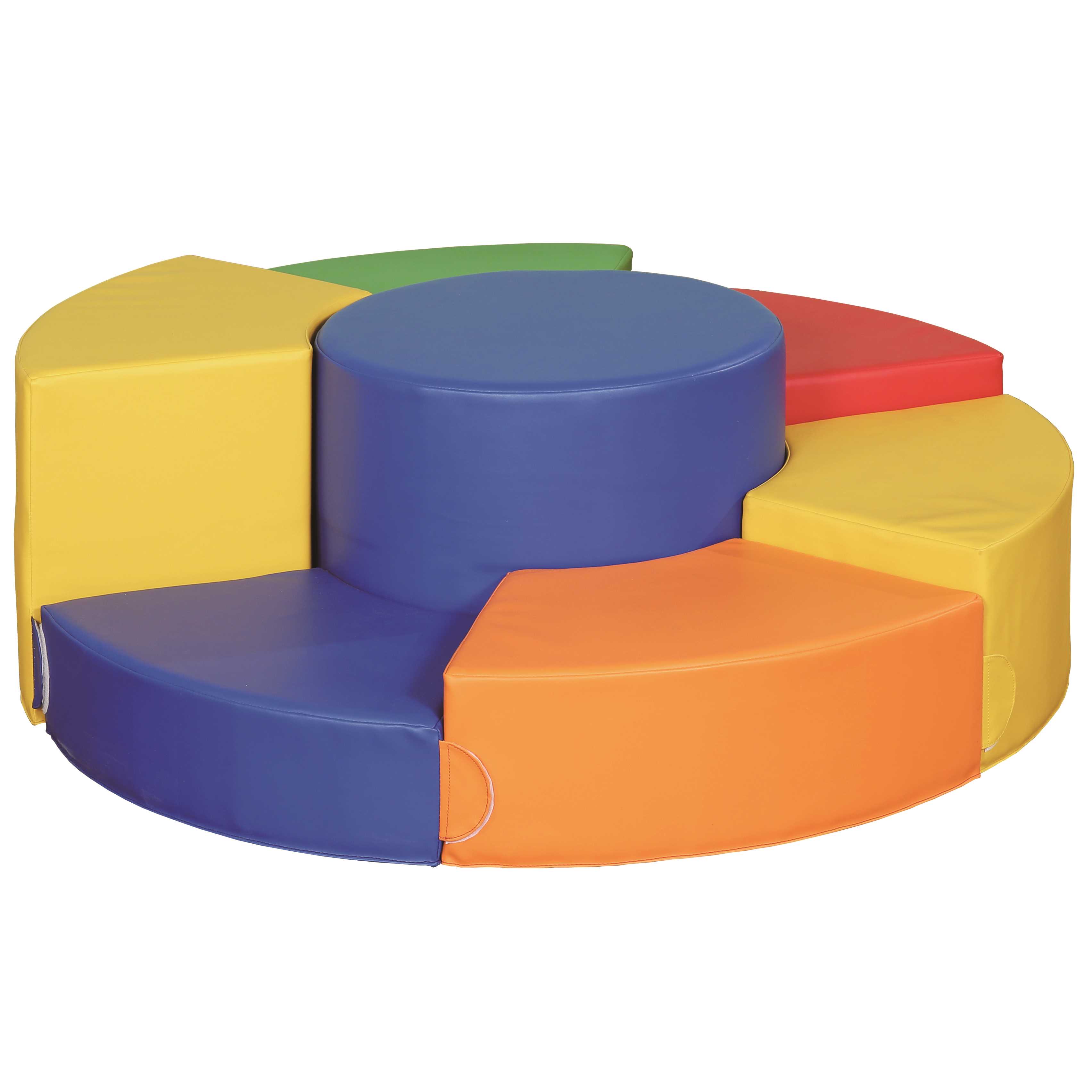 GP1-4038旋转攀爬