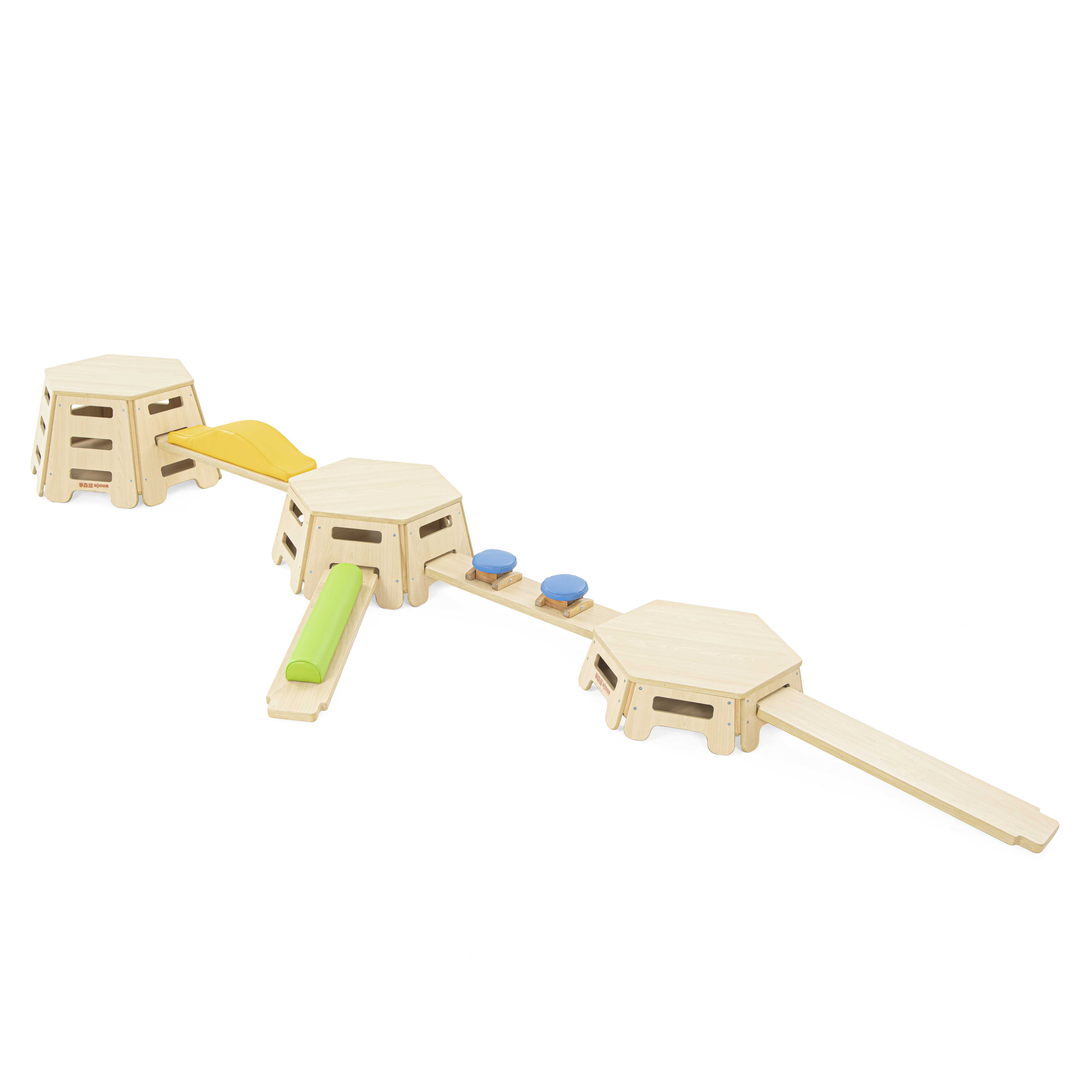 KB4-PHB011平衡单元组合-1