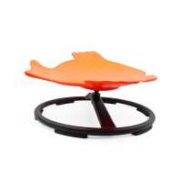 CL21-3GT3006鱼形旋转椅-1