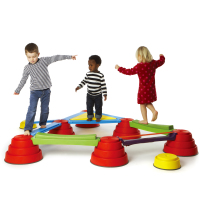 B2-2229X感统建构岛进阶组17件-2