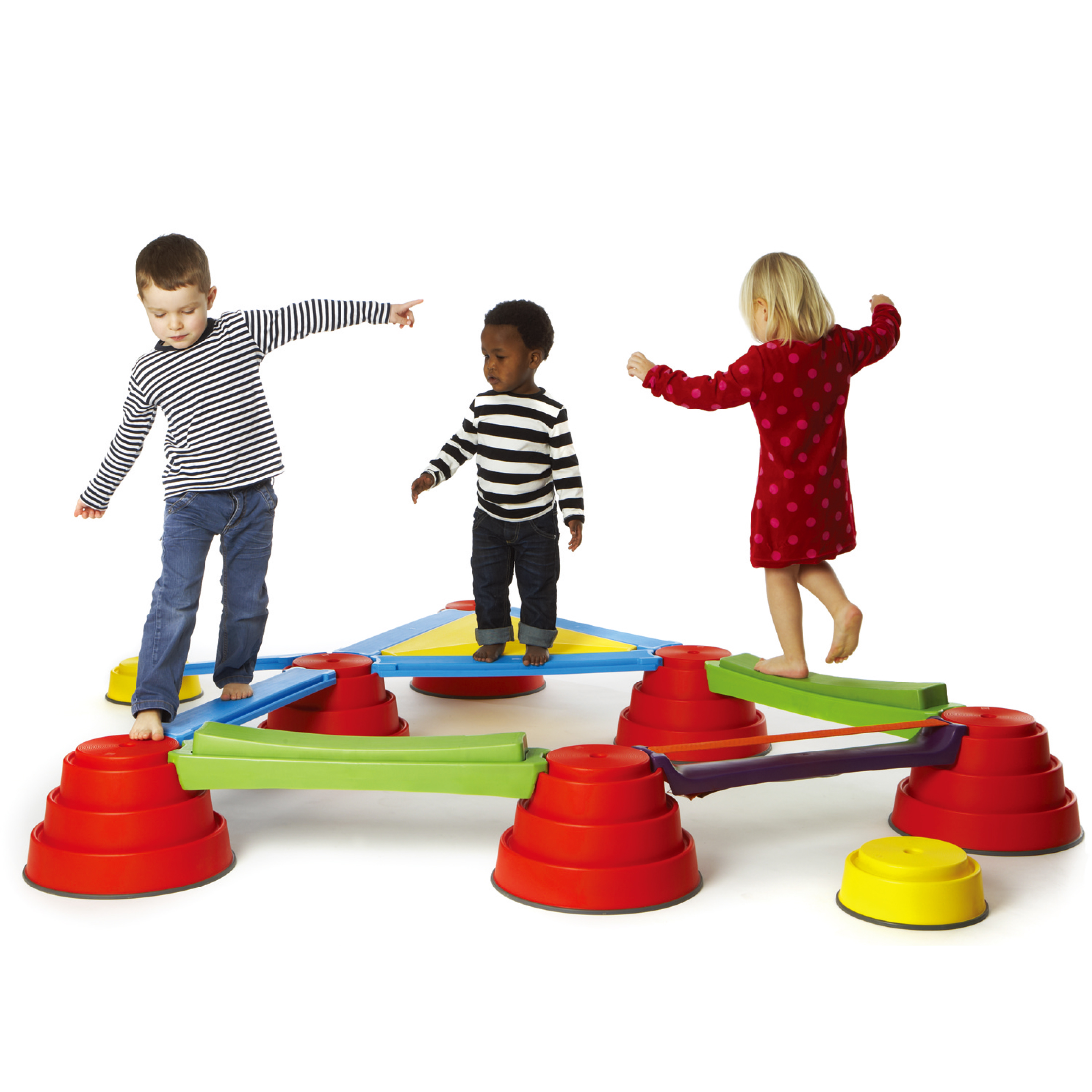 B2-2229X感统建构岛进阶组17件-2