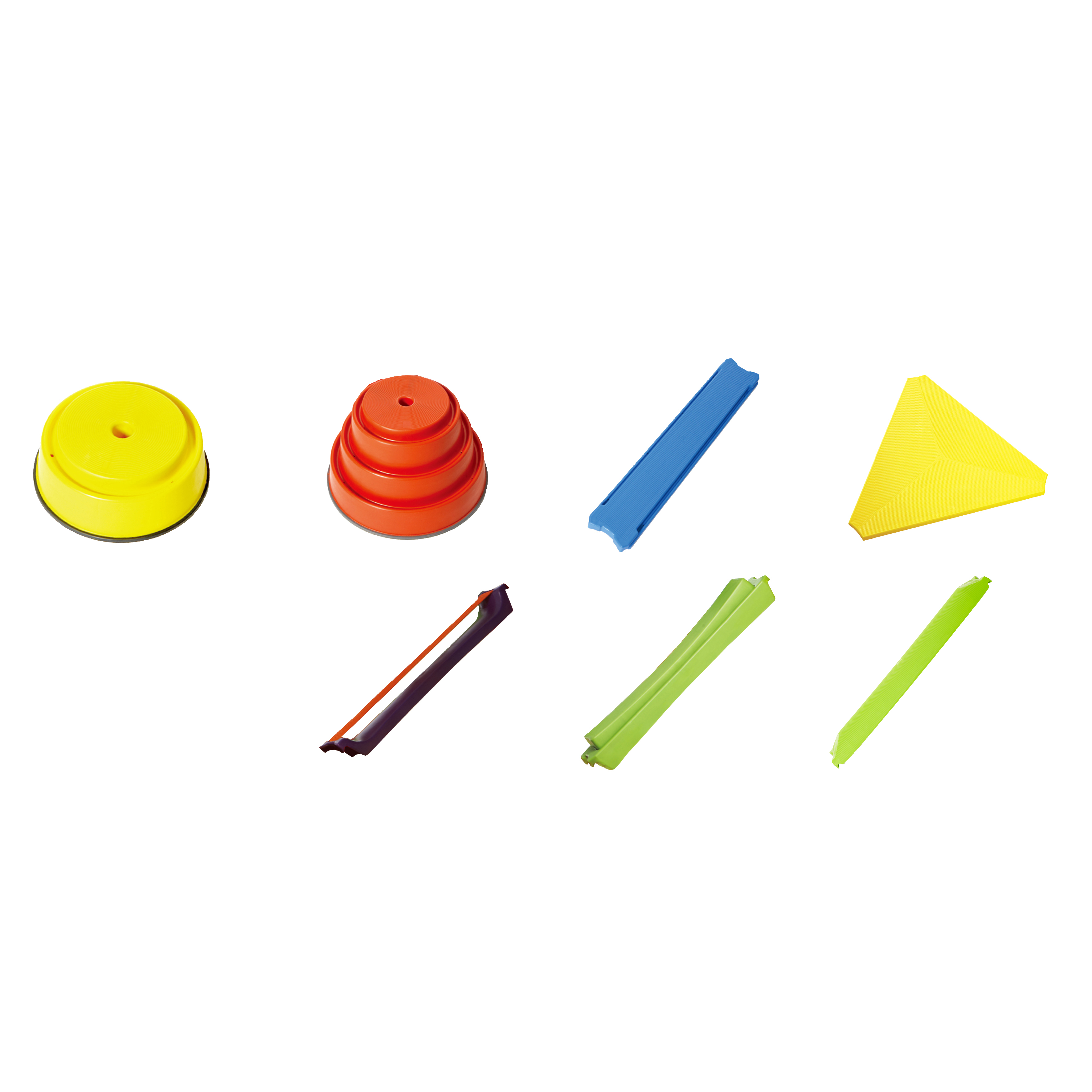 B2-2229X-2感统建构岛进阶组17件B款