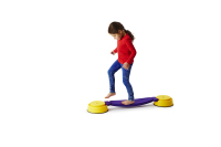 B2-2235摆动桥-人物