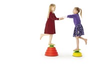 B2-2232建构岛-摇晃圆盘-人物