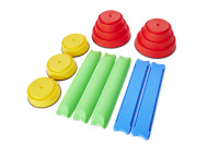 B2-2240感统建构岛10件组-1