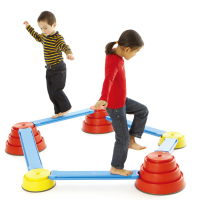 B2-2229感统建构岛10件组-2