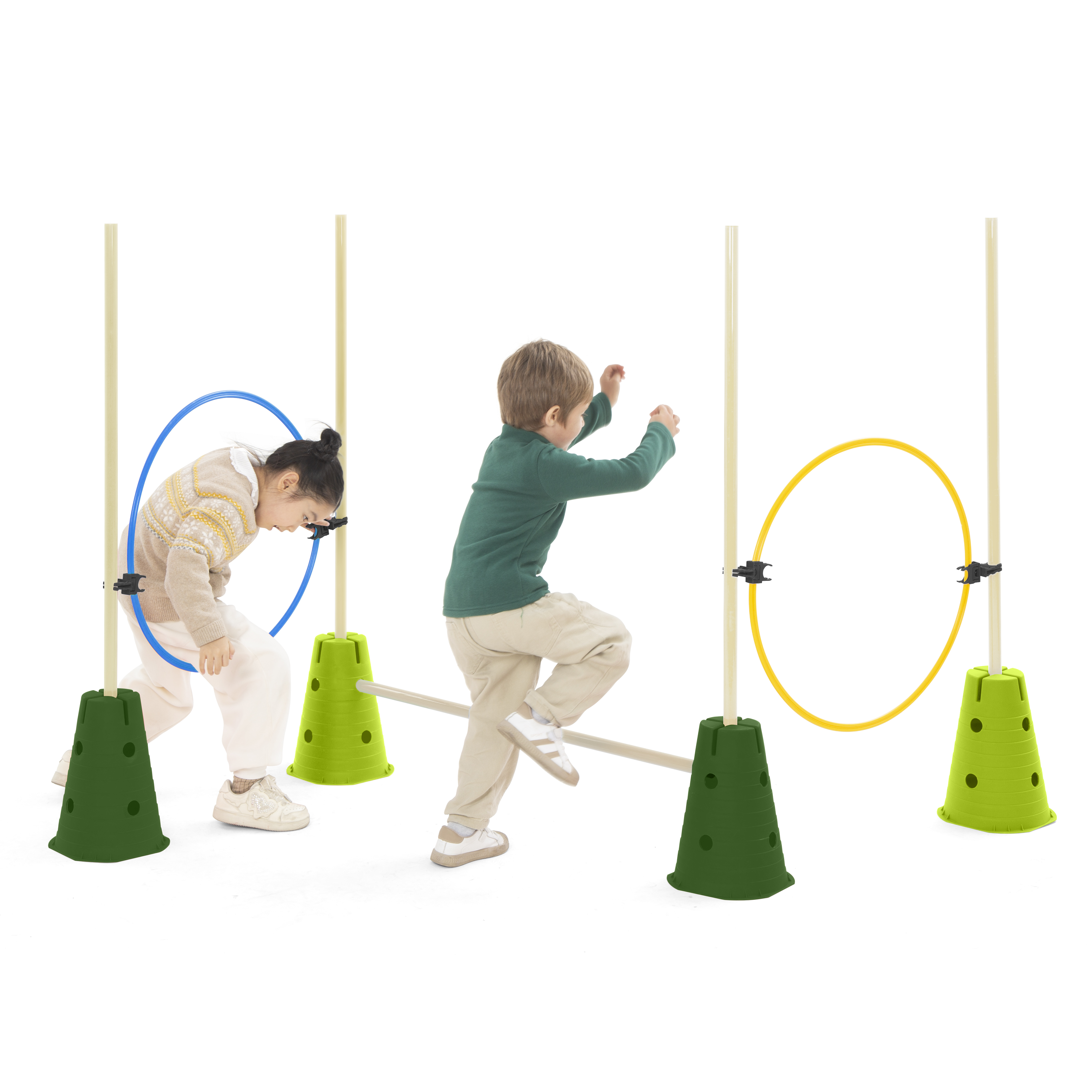 CX16-3GT3008Z万象体能组