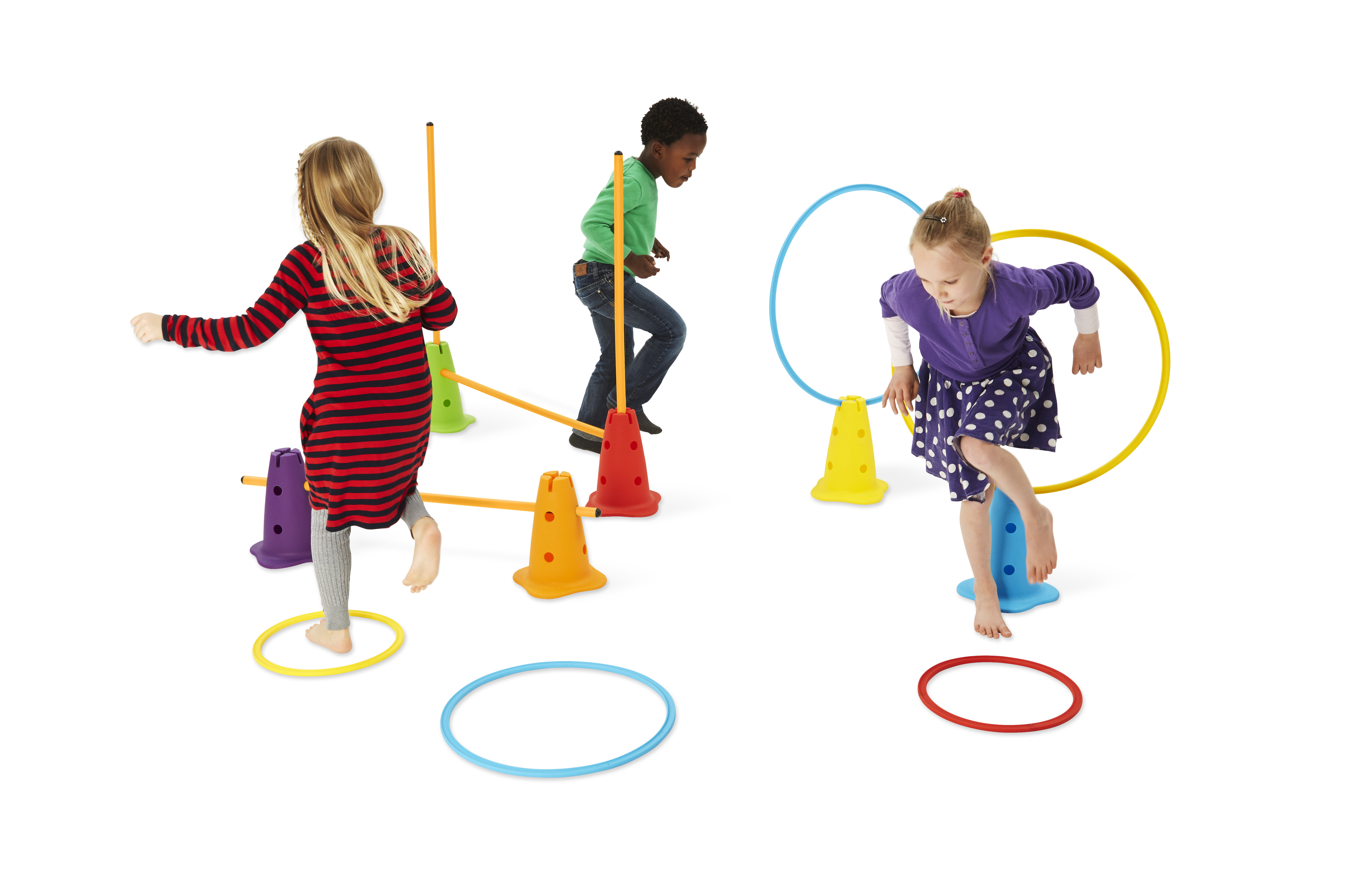 B2-GT01感统建构平衡组51件-2