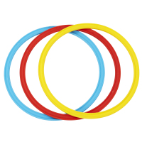 B2-2252小号体能圈