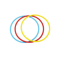 B2-2253中号体能圈