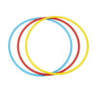 B2-2254大号体能圈