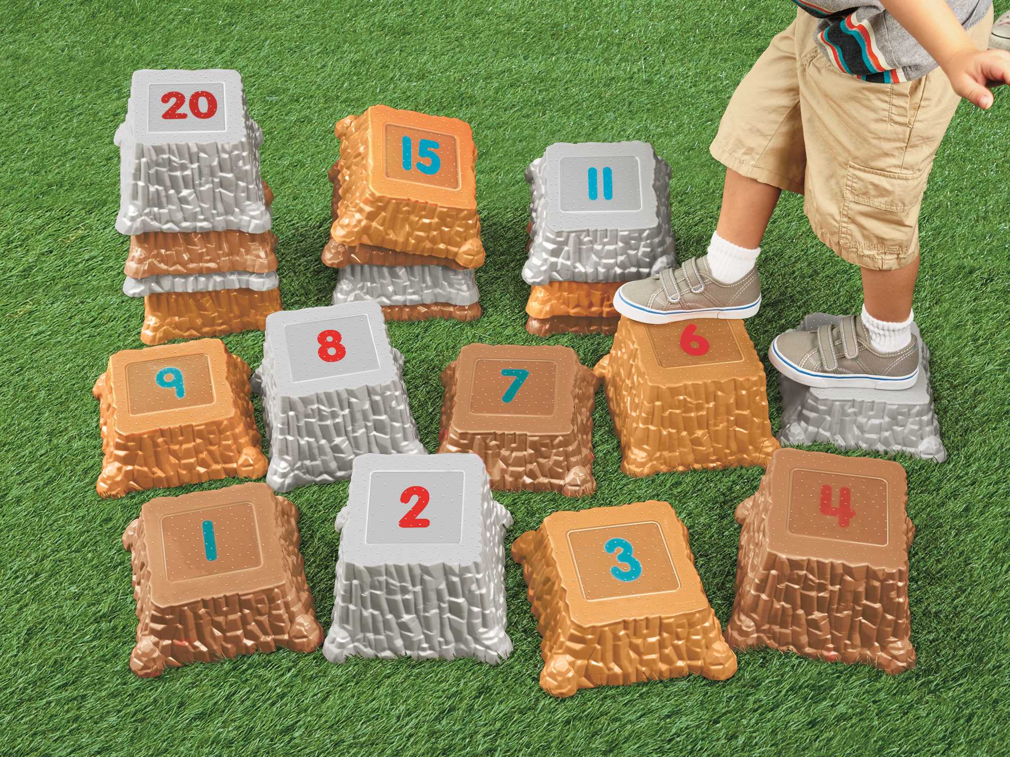 N8-LL258数字平衡石