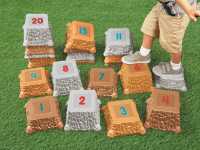 N8-LL258数字平衡石