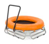 GP1-12052感统蹦床