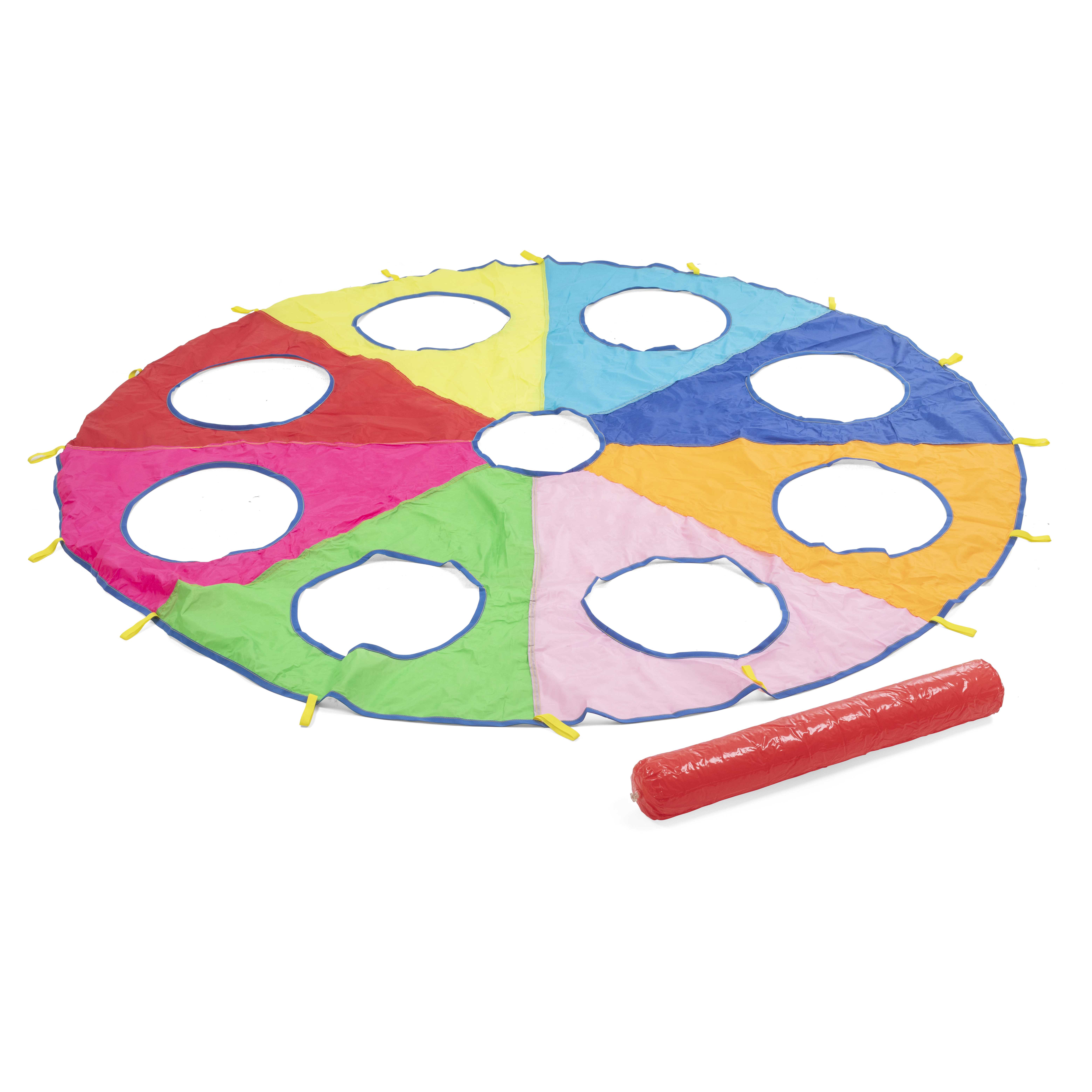 CS24-3YD2029彩虹伞打地鼠