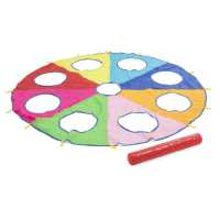 CS24-3YD2029彩虹伞打地鼠