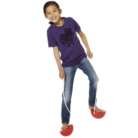 B2-2219半圆踩高跷-1对-2