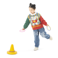 CL21-3GT3017独角凳-人物