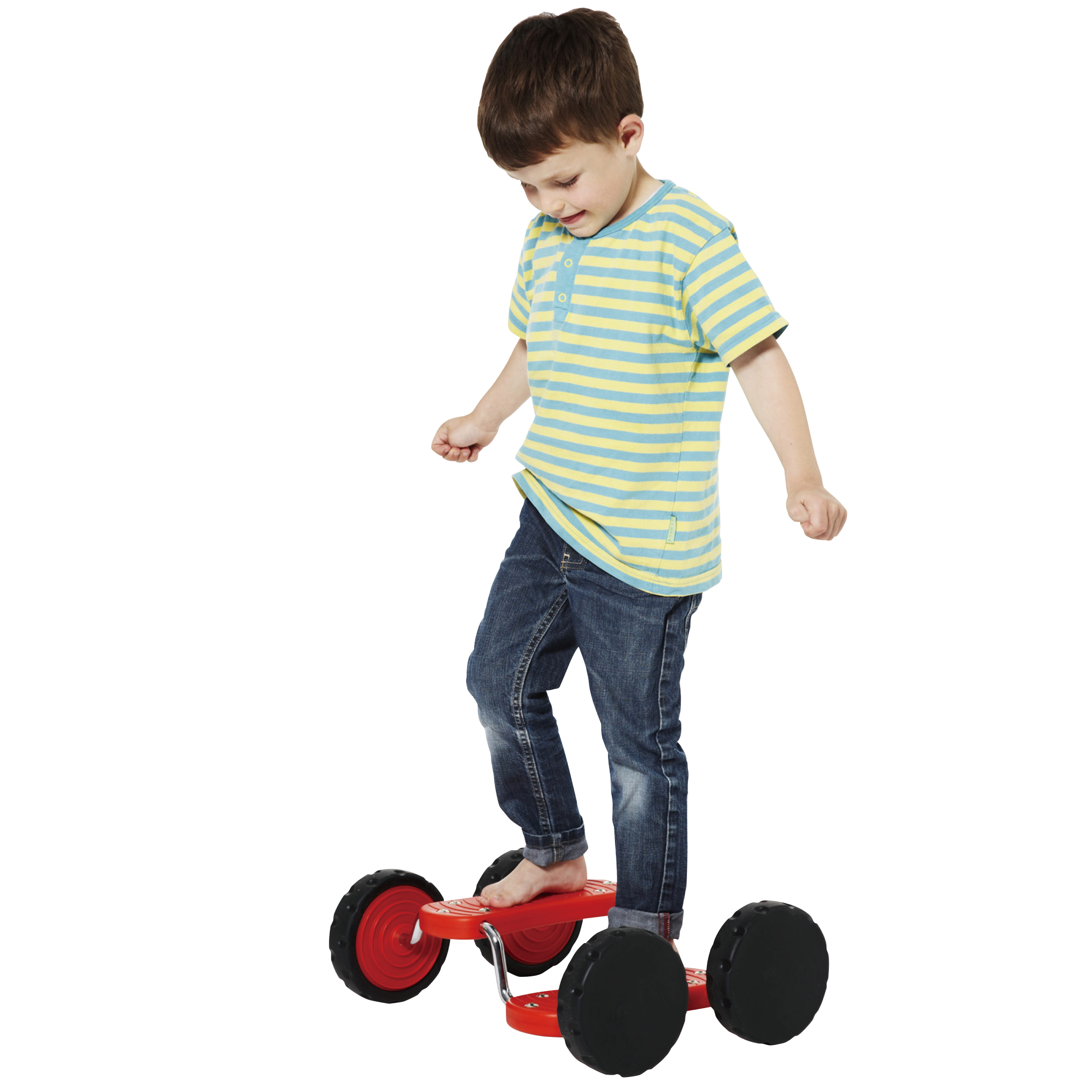 B2-2138X跑跑滑板-人物