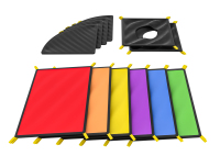 CW7-3YD3012魔术步道