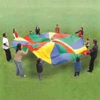 GP3-4010A大气球伞