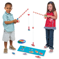 N7-5149磁性数数钓鱼乐