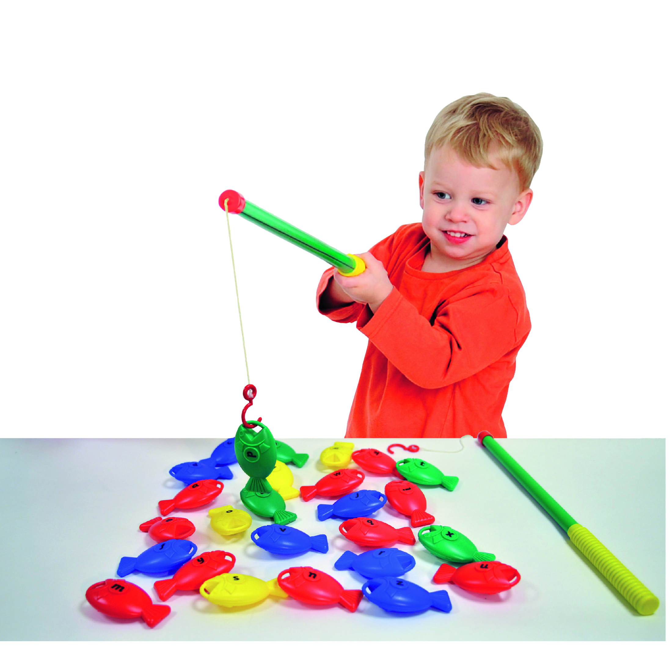 N9-EA-40形状钓鱼乐