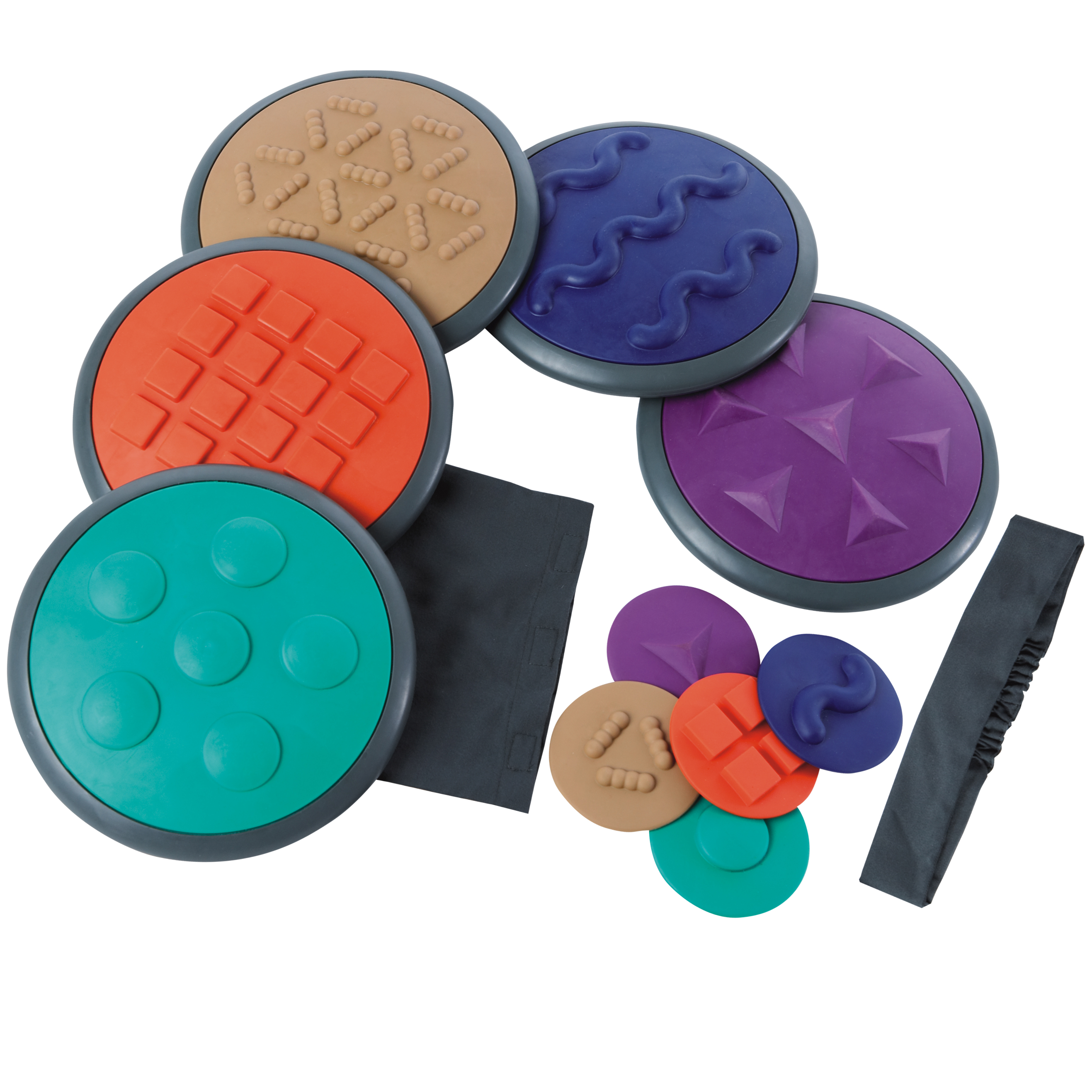 B2-2118触觉配对组B