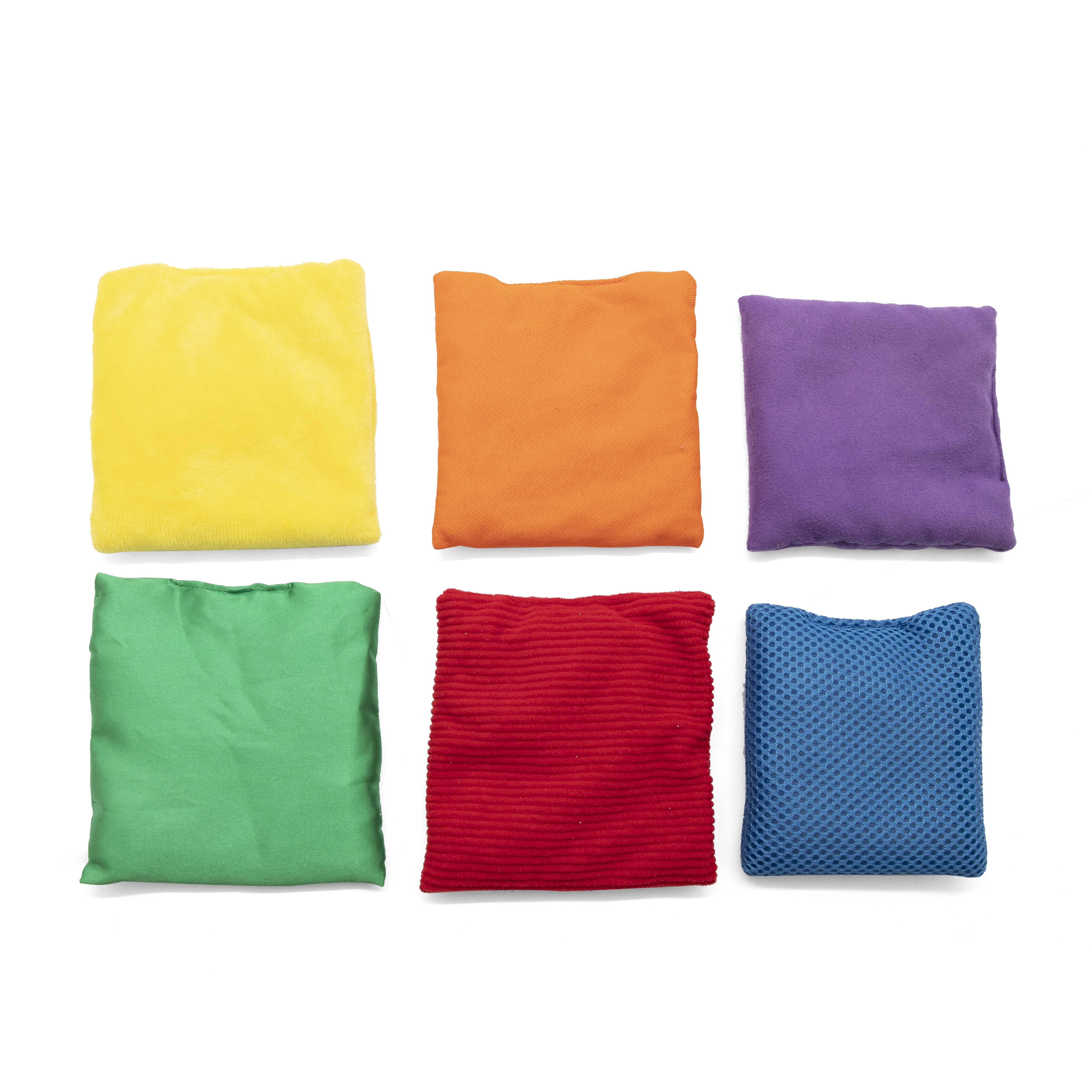 CH3-3TY4002感官触觉沙包3