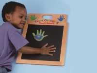 N8-RR416感统变色印板